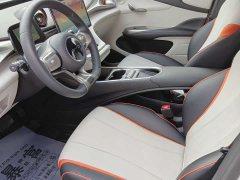 BYD Dolphin 405km Fashion Edition - ფოტო 8