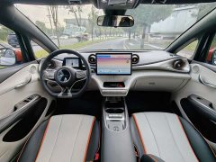 BYD Dolphin 405km Fashion Edition - ფოტო 9