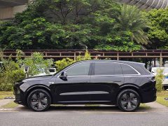Li Auto L6 Pro - ფოტო 4