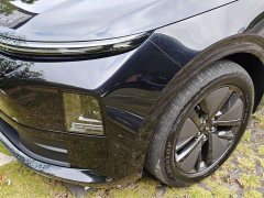 Li Auto L6 Pro - ფოტო 9