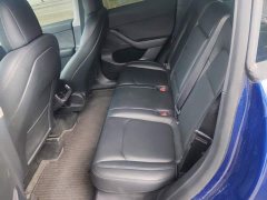 Tesla Model Y Standard Range RWD - ფოტო 11