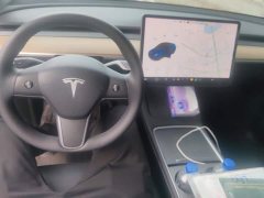 Tesla Model Y Standard Range RWD - ფოტო 12