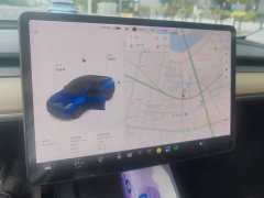 Tesla Model Y Standard Range RWD - ფოტო 13