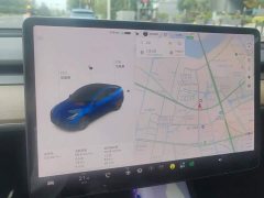 Tesla Model Y Standard Range RWD - ფოტო 14