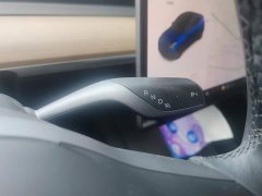Tesla Model Y Standard Range RWD - ფოტო 16