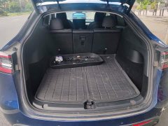 Tesla Model Y Standard Range RWD - ფოტო 4
