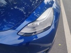 Tesla Model Y Standard Range RWD - ფოტო 5