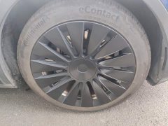 Tesla Model Y Standard Range RWD - ფოტო 6
