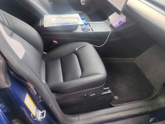 Tesla Model Y Standard Range RWD - ფოტო 8