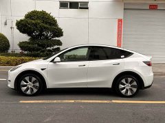 Tesla Model Y Long Range All-Wheel Drive 3D7 - ფოტო 3