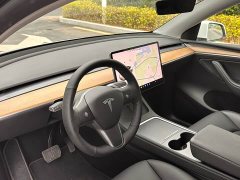 Tesla Model Y Long Range All-Wheel Drive 3D7 - ფოტო 7