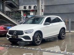 Mercedes-Benz GLC AMG GLC 43 4MATIC - ფოტო 1