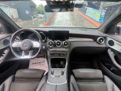 Mercedes-Benz GLC AMG GLC 43 4MATIC - ფოტო 10