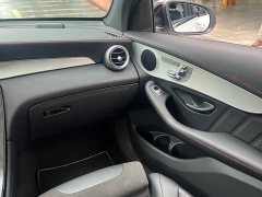 Mercedes-Benz GLC AMG GLC 43 4MATIC - ფოტო 12