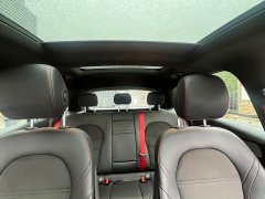 Mercedes-Benz GLC AMG GLC 43 4MATIC - ფოტო 13
