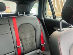 Mercedes-Benz GLC AMG GLC 43 4MATIC - ფოტო 14