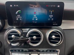 Mercedes-Benz GLC AMG GLC 43 4MATIC - ფოტო 15