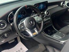 Mercedes-Benz GLC AMG GLC 43 4MATIC - ფოტო 16
