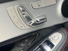 Mercedes-Benz GLC AMG GLC 43 4MATIC - ფოტო 17