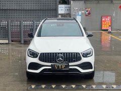 Mercedes-Benz GLC AMG GLC 43 4MATIC - ფოტო 2
