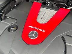 Mercedes-Benz GLC AMG GLC 43 4MATIC - ფოტო 20