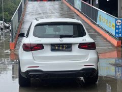 Mercedes-Benz GLC AMG GLC 43 4MATIC - ფოტო 4
