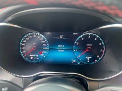 Mercedes-Benz GLC AMG GLC 43 4MATIC - ფოტო 5