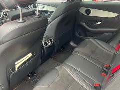 Mercedes-Benz GLC AMG GLC 43 4MATIC - ფოტო 6