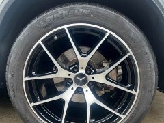 Mercedes-Benz GLC AMG GLC 43 4MATIC - ფოტო 7