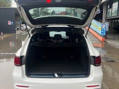 Mercedes-Benz GLC AMG GLC 43 4MATIC - ფოტო 8