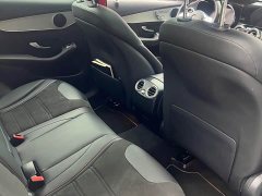 Mercedes-Benz GLC AMG GLC 43 4MATIC - ფოტო 9