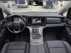 GAC Aion M8 2021 Master Series 390T Premium Edition - ფოტო 10