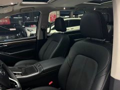 GAC Aion M8 2021 Master Series 390T Premium Edition - ფოტო 12