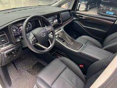 GAC Aion M8 2021 Master Series 390T Premium Edition - ფოტო 8