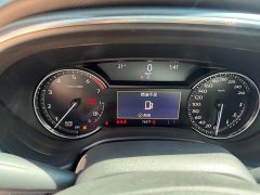 Cadillac CT5 2020 Facelift 2.8T Luxury - ფოტო 17