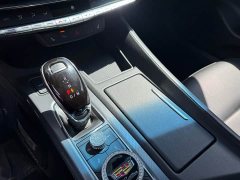 Cadillac CT5 2020 Facelift 2.8T Luxury - ფოტო 19
