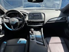 Cadillac CT5 2020 Facelift 2.8T Luxury - ფოტო 5