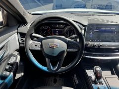 Cadillac CT5 2020 Facelift 2.8T Luxury - ფოტო 6