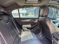 Cadillac CT5 2020 Facelift 2.8T Luxury - ფოტო 7