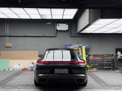 Porsche Panamera 2.9T - ფოტო 11