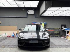 Porsche Panamera 2.9T - ფოტო 2