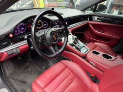 Porsche Panamera 2.9T - ფოტო 4
