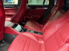Porsche Panamera 2.9T - ფოტო 5