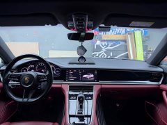 Porsche Panamera 2.9T - ფოტო 6