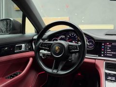 Porsche Panamera 2.9T - ფოტო 7