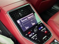 Porsche Panamera 2.9T - ფოტო 8