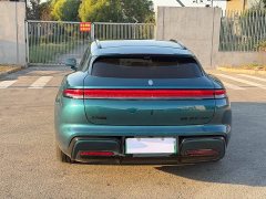 SAIC Shangjie Z7T Ultra - ფოტო 5