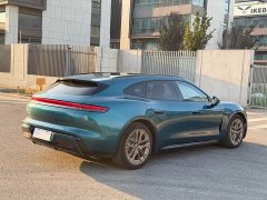 SAIC Shangjie Z7T Ultra - ფოტო 6