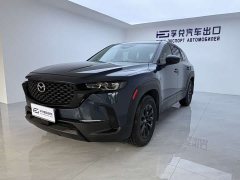 Mazda CX-50 2.0L Edition - ფოტო 1