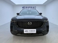 Mazda CX-50 2.0L Edition - ფოტო 2